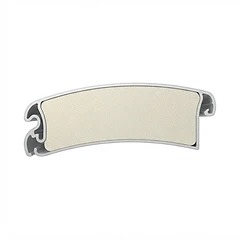 Aluminio térmico 16×39