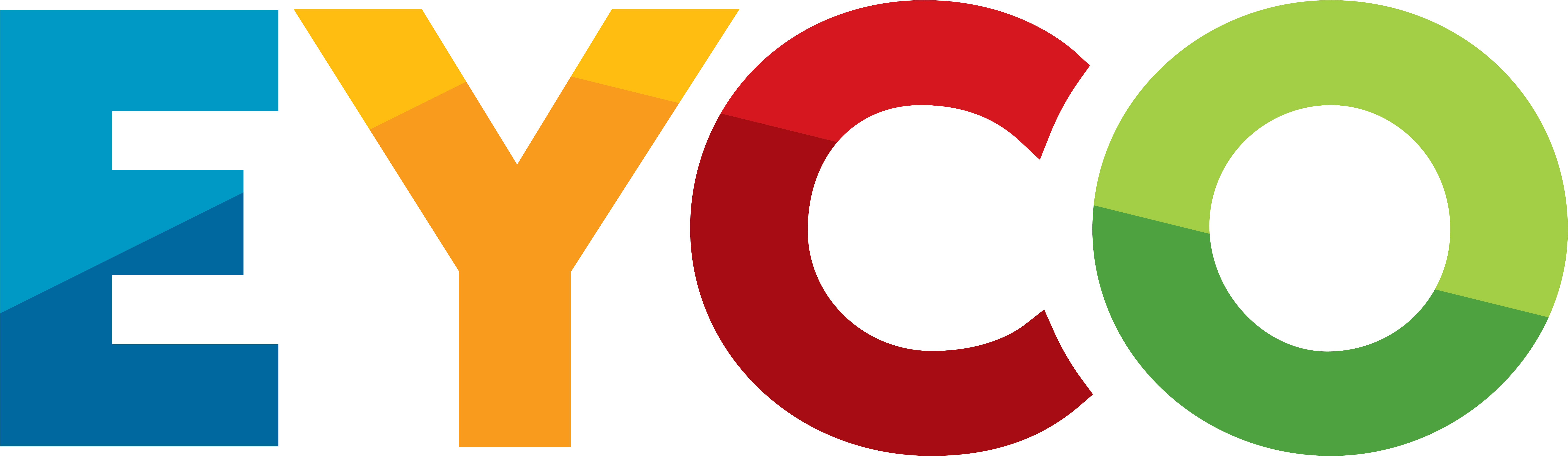 EYCO logo