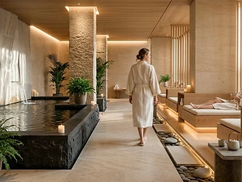 Spas