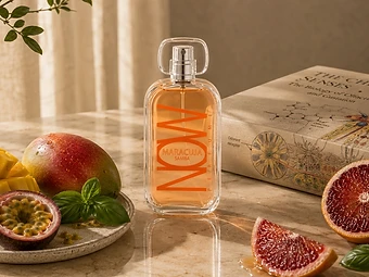 La neuroscience du parfum et de la mémoire