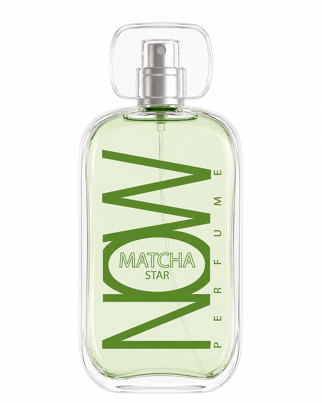 Matcha Star
