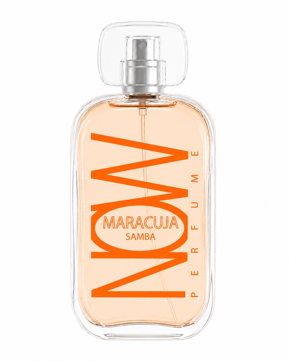 Maracuja Samba