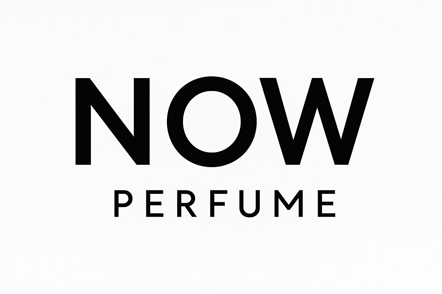 NOW Perfume