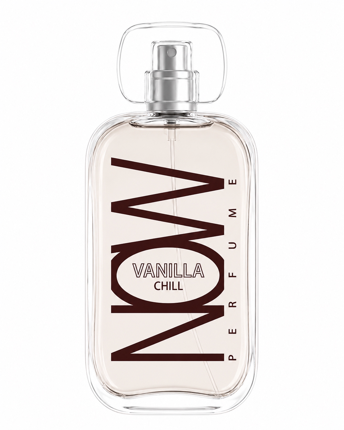 Vanilla Chill