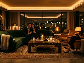 Lounges