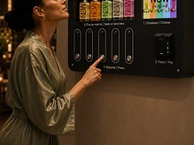 Qu'est-ce qu'une expérience parfum immersive ?