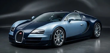 Bugatti Chiron