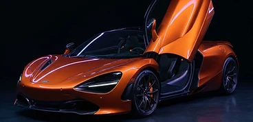 McLaren