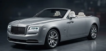 Rolls-Royce