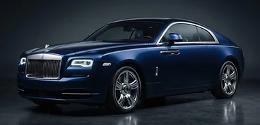 Rolls-Royce
