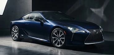 Lexus