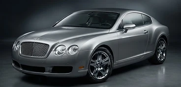 Bentley