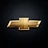 Logo Chevrolet