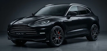 Aston Martin