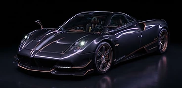 Pagani