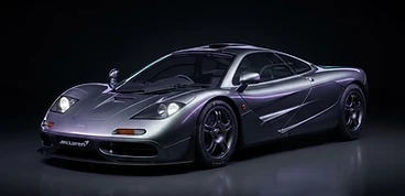 McLaren