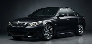 BMW M