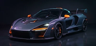 McLaren