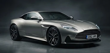 Aston Martin