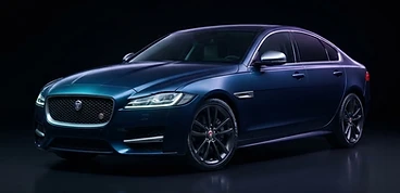 Jaguar