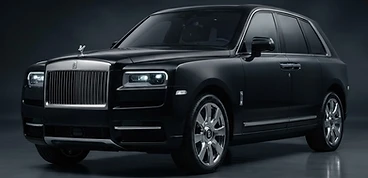 Rolls-Royce