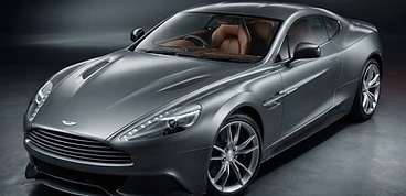 Aston Martin