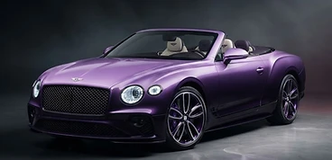 Bentley