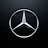 Logo Mercedes-Benz
