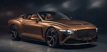 Bentley