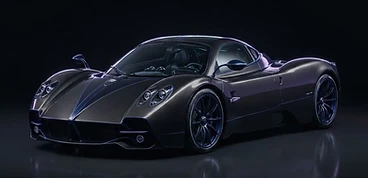 Pagani