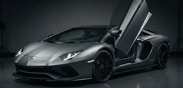 Lamborghini
