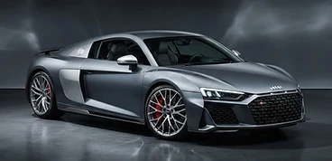 Audi RS