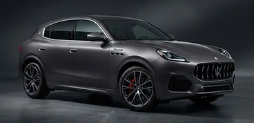 Maserati