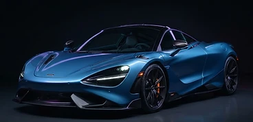 McLaren