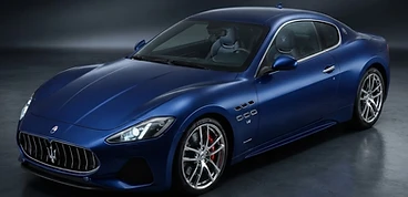 Maserati