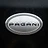 Logo Pagani