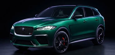 Jaguar
