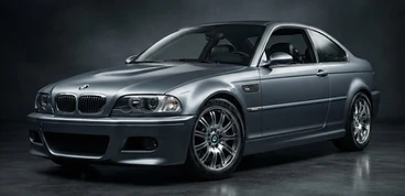 BMW M