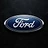 Logo Ford