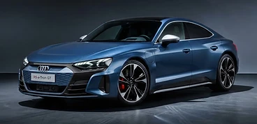 Audi RS
