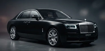Rolls-Royce