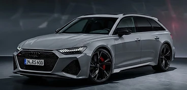 Audi RS