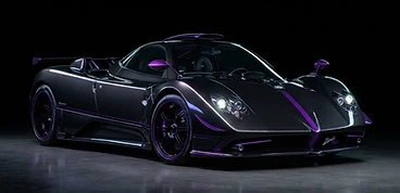 Pagani