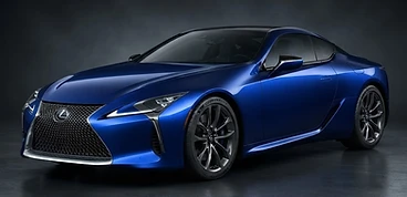 Lexus