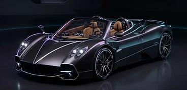 Pagani