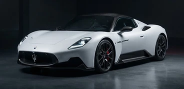Maserati