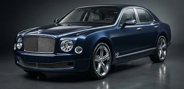 Bentley