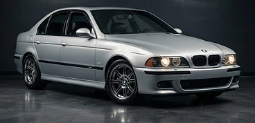 BMW M