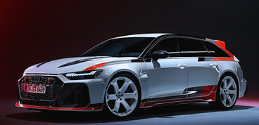 Audi RS