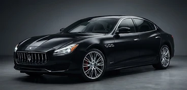 Maserati